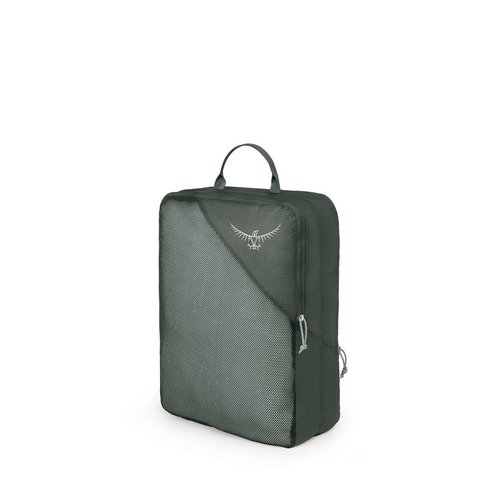 OSPREY Osprey Ultralight Double-Sided Packing Cube - Med OSPREY Osprey Ultralight Double-Sided Packing Cube - Med