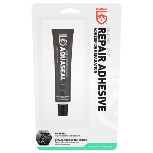 Gear Aid Gear Aid Aquaseal Repair Adhesive Gear Aid Gear Aid Aquaseal Repair Adhesive