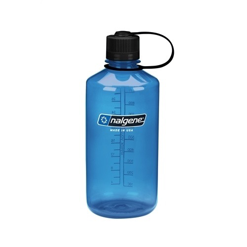 Nalgene Nalgene Narrow Mouth 1l Bottle Nalgene Nalgene Narrow Mouth 1l Bottle
