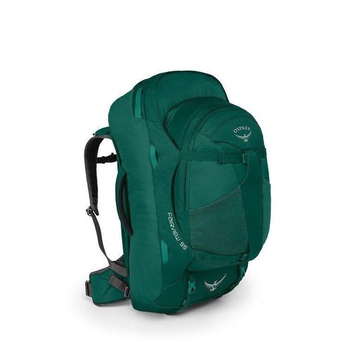 OSPREY Osprey Fairview 55 Travel Pack Women’s OSPREY Osprey Fairview 55 Travel Pack Women’s
