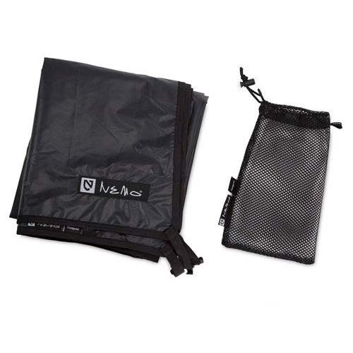 NEMO Nemo Hornet 2P Footprint NEMO Nemo Hornet 2P Footprint