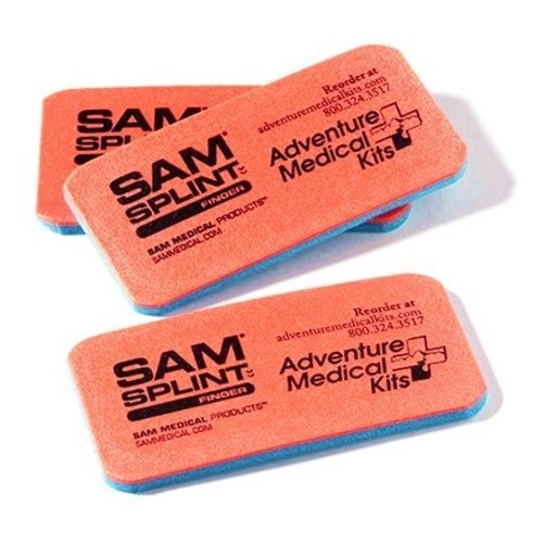 SAWYER Sawyer® 2 Pack Of Sam’s Finger Splints SAWYER Sawyer® 2 Pack Of Sam’s Finger Splints