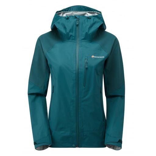 MONTANE AJAX GORE-TEX JACKET WOMEN'S 