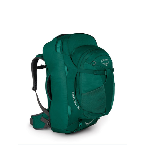 OSPREY Osprey Fairview 70 Travel Pack Women’s OSPREY Osprey Fairview 70 Travel Pack Women’s