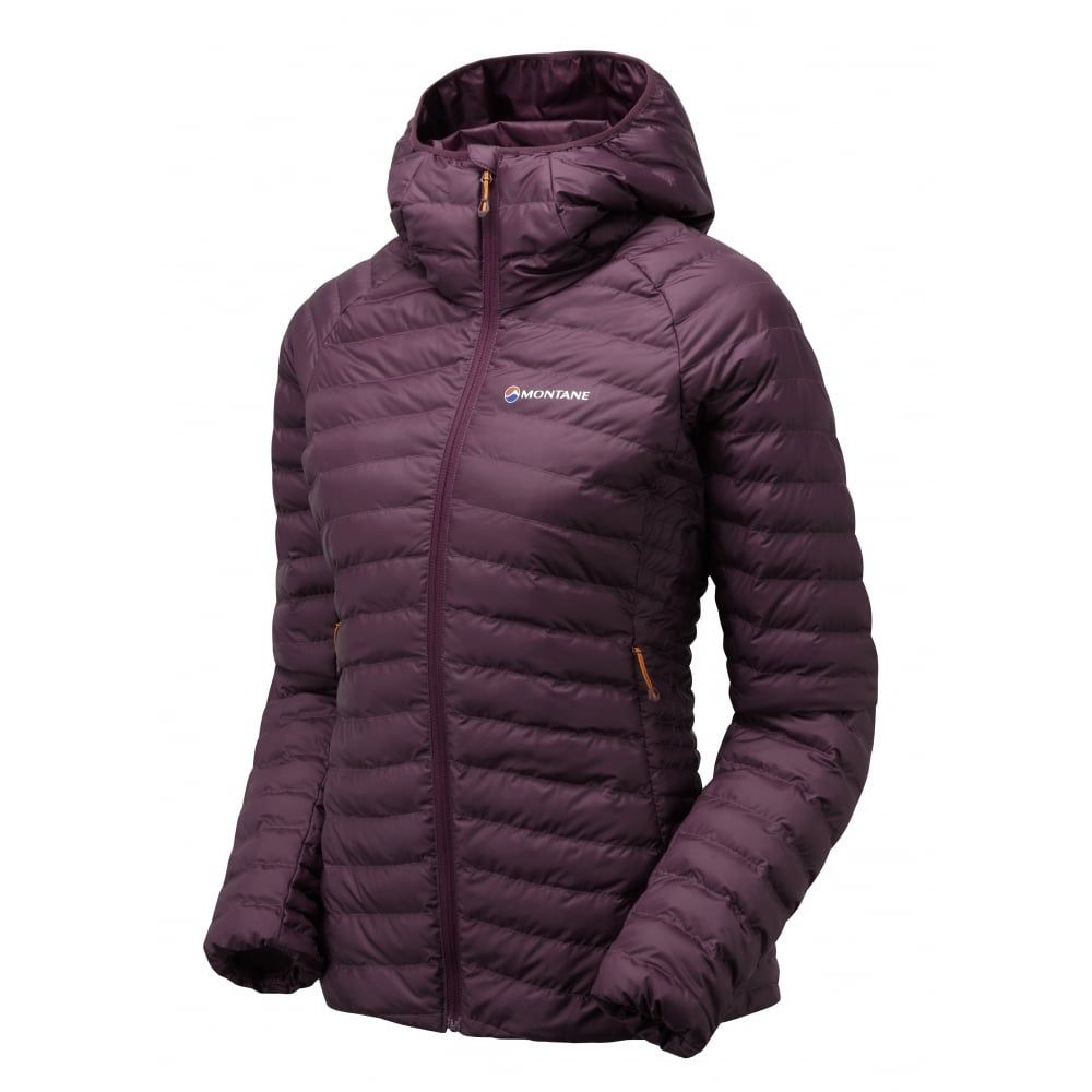MONTANE PHOENIX INSULATED JACKET WOMEN 