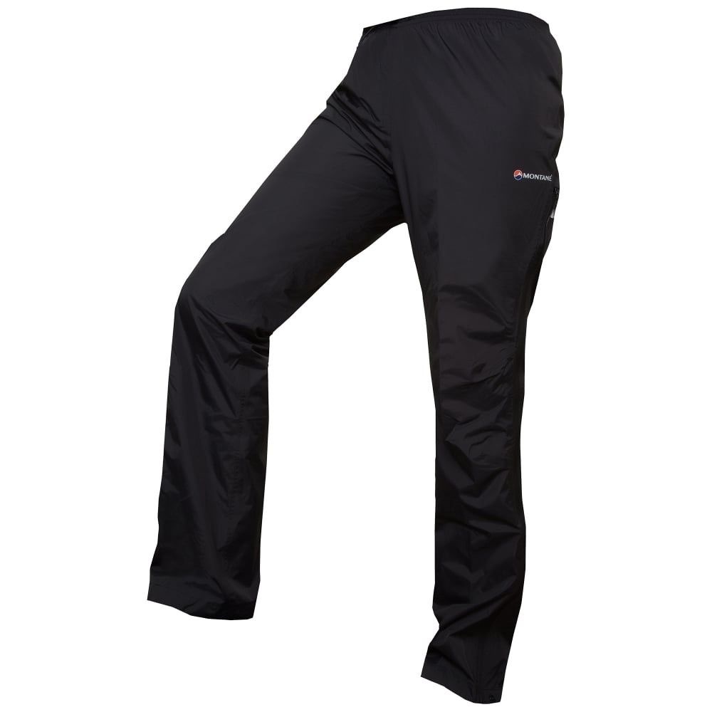 Montane Dynamo Waterproof Pants Men's 