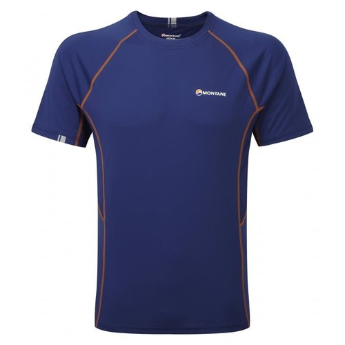 MONTANE Montane Sonic T-Shirt Men’s MONTANE Montane Sonic T-Shirt Men’s