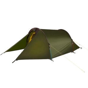 TERRA NOVA - Backpacking Light - Australia