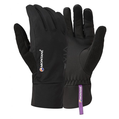 MONTANE Montane Via Trail Glove Women’s MONTANE Montane Via Trail Glove Women’s
