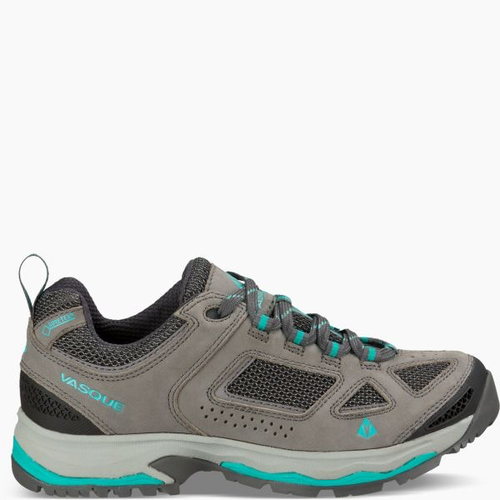 VASQUE Vasque Breeze III Low Gore Tex Shoe Women’s VASQUE Vasque Breeze III Low Gore Tex Shoe Women’s