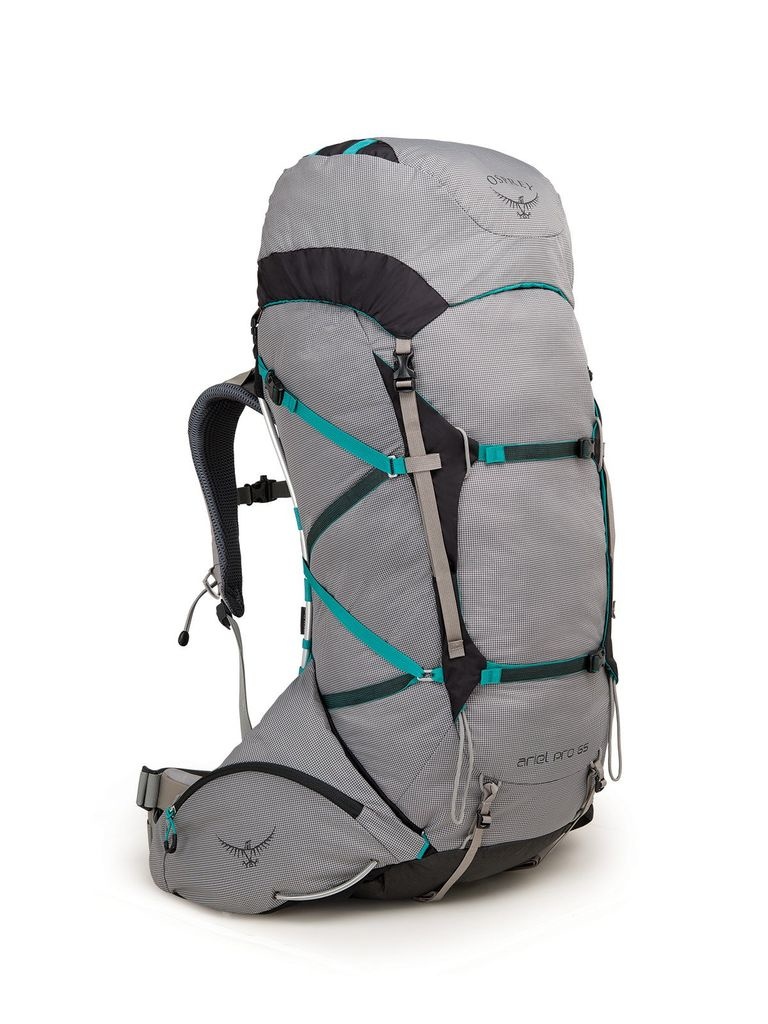 hike pro backpack