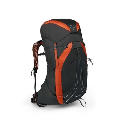 OSPREY Osprey Exos 58 Hiking Pack OSPREY Osprey Exos 58 Hiking Pack