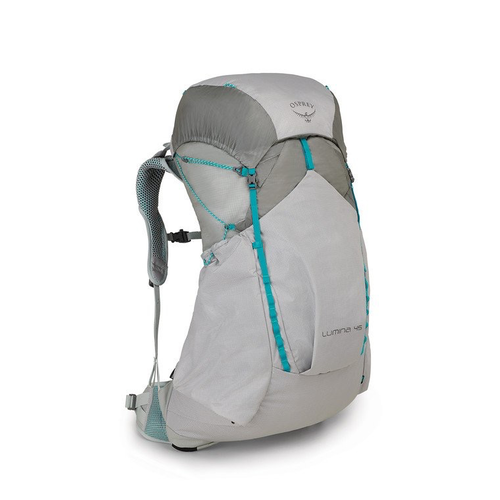 OSPREY OSPREY LUMINA 45 ULTRALIGHT HIKING PACK OSPREY OSPREY LUMINA 45 ULTRALIGHT HIKING PACK