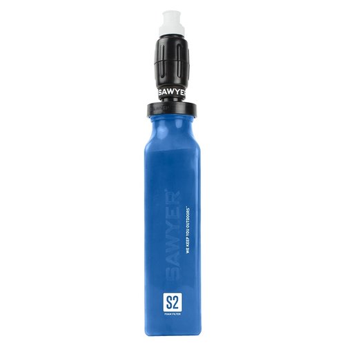 SAWYER SAWYER SELECT S2 FILTRATION SYSTEM SAWYER SAWYER SELECT S2 FILTRATION SYSTEM