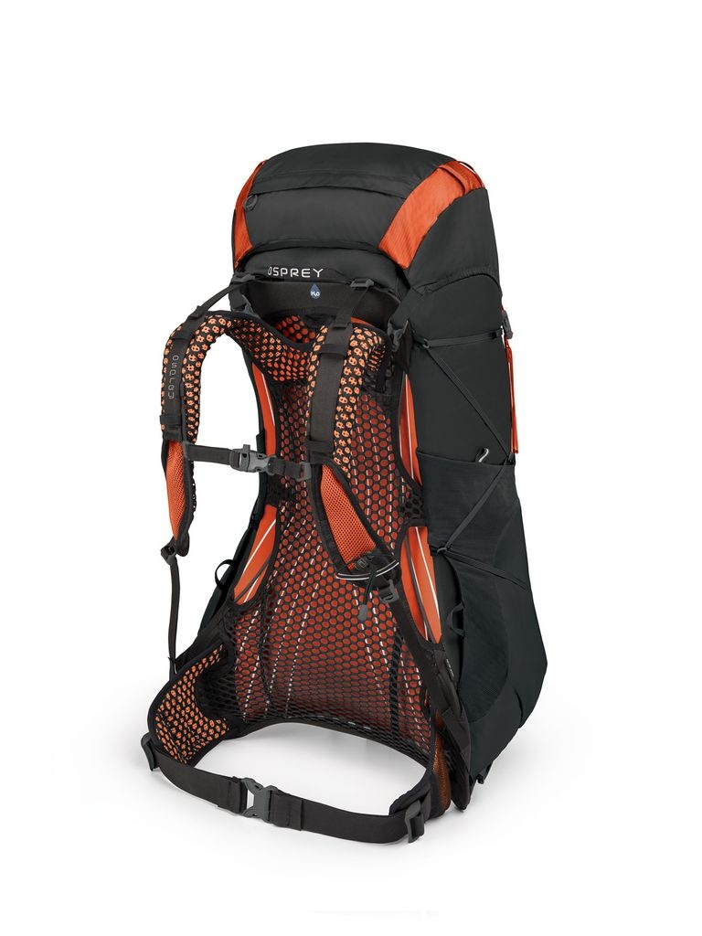 osprey hiking bag