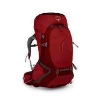 Osprey Atmos 65l Ag Men’s Hiking Backpack