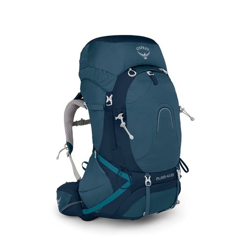 OSPREY Osprey Aura 65l Ag Women’s Hiking Backpack OSPREY Osprey Aura 65l Ag Women’s Hiking Backpack