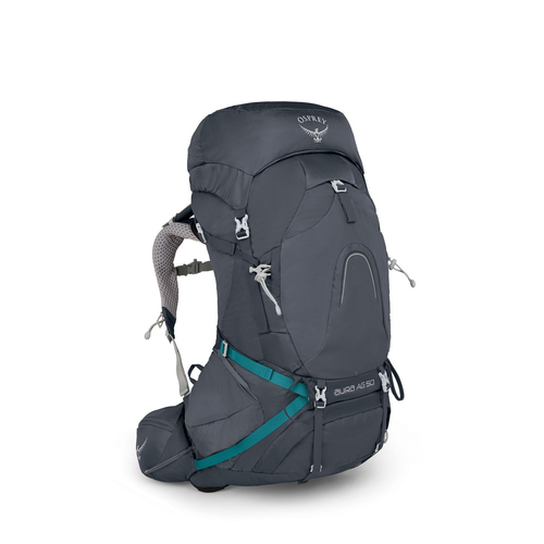 OSPREY Osprey Aura 50l Ag Women’s Hiking Backpack OSPREY Osprey Aura 50l Ag Women’s Hiking Backpack