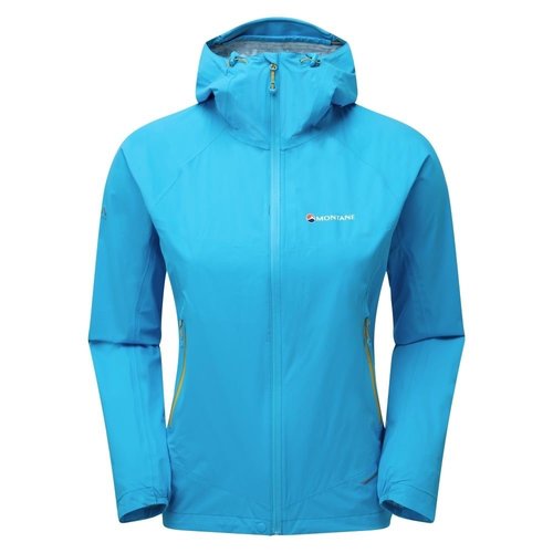 MONTANE MONTANE MINIMUS STRETCH ULTRA JACKET WOMEN’S MONTANE MONTANE MINIMUS STRETCH ULTRA JACKET WOMEN’S