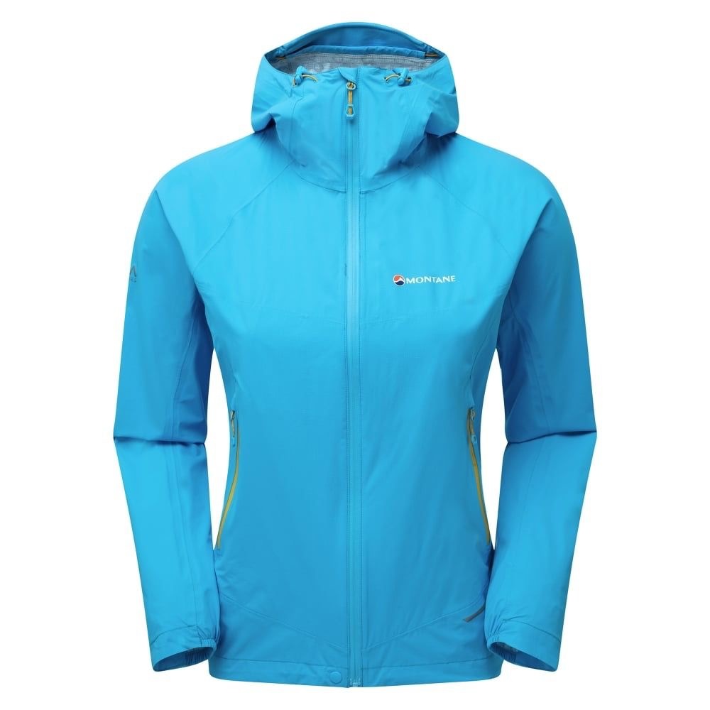 MONTANE MINIMUS STRETCH ULTRA JACKET 