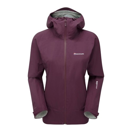 MONTANE MONTANE ULTRA TOUR JACKET WOMEN’S MONTANE MONTANE ULTRA TOUR JACKET WOMEN’S