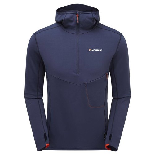 MONTANE Montane Spider Hoodie Men’s MONTANE Montane Spider Hoodie Men’s