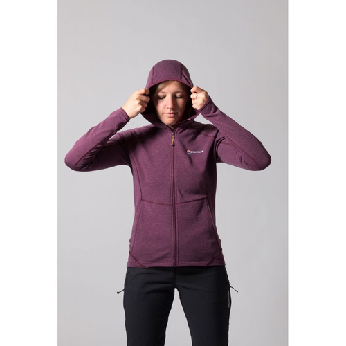 MONTANE Montane Viper Fleece Jacket Women’s MONTANE Montane Viper Fleece Jacket Women’s