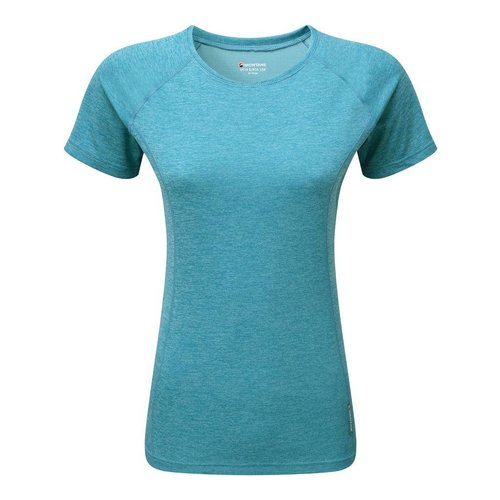 MONTANE Montane Dart T-Shirt Women’s MONTANE Montane Dart T-Shirt Women’s