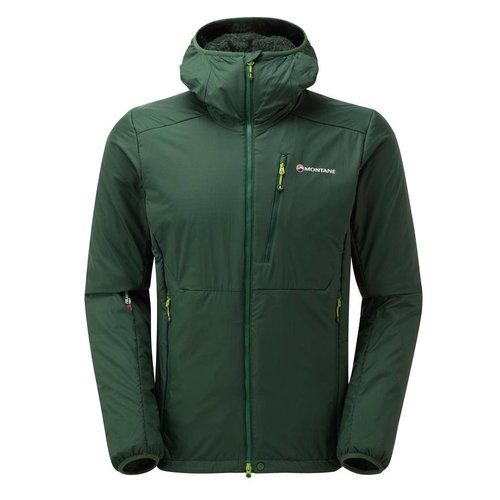 MONTANE Montane Hydrogen Direct Jacket Men’s MONTANE Montane Hydrogen Direct Jacket Men’s