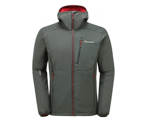 MONTANE HYDROGEN DIRECT JACKET MEN'S 