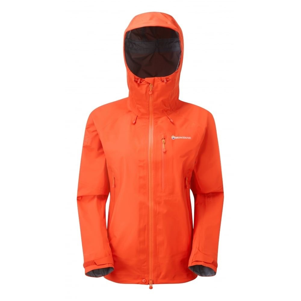 MONTANE ALPINE PRO Gore-Tex Pro JACKET 