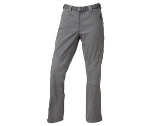 MONTANE TERRA RIDGE PANT SHORT LEG 