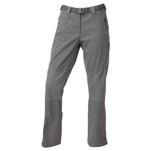 MONTANE Montane Terra Ridge Pants Short Leg Women’s MONTANE Montane Terra Ridge Pants Short Leg Women’s