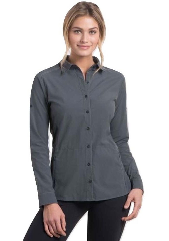 Kuhl shirts womens Clearance