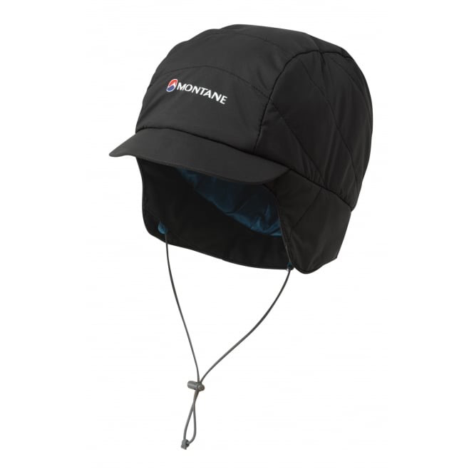 MONTANE FEATHERLITE MOUNTAIN CAP 