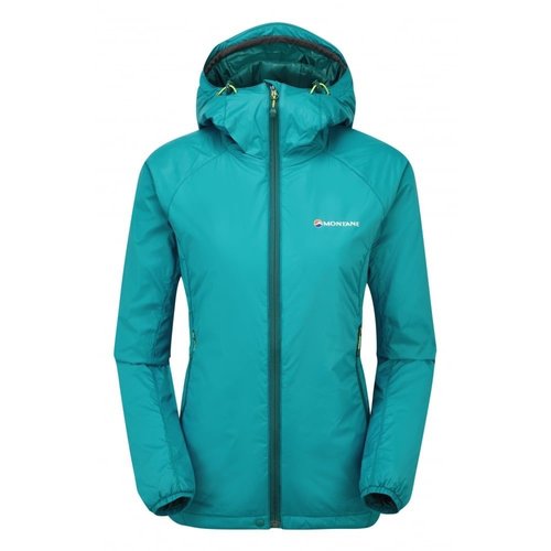 MONTANE Montane Prism Insulated Jacket Women’s MONTANE Montane Prism Insulated Jacket Women’s