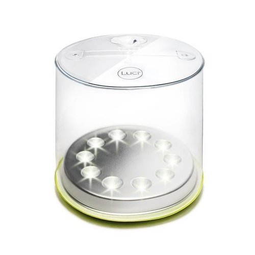 LUCI LUCI Solar Light & Charger LUCI LUCI Solar Light & Charger