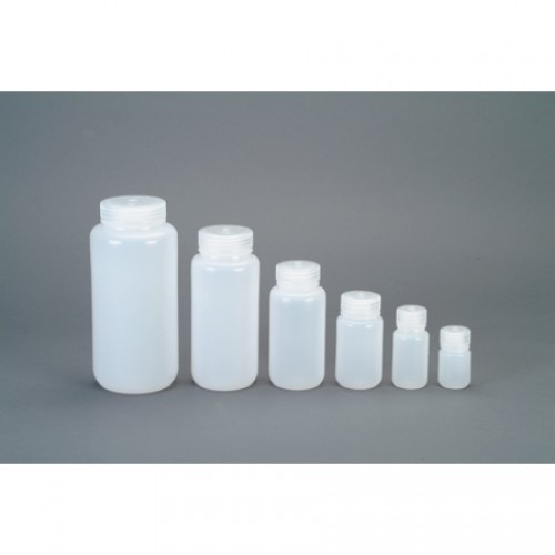 Nalgene Nalgene Wide Mouth HDPE Container 500ml Nalgene Nalgene Wide Mouth HDPE Container 500ml