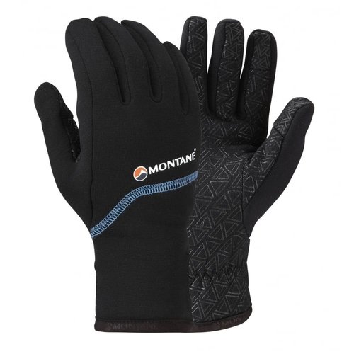 MONTANE Montane Powerstretch Pro Grippy Glove MONTANE Montane Powerstretch Pro Grippy Glove
