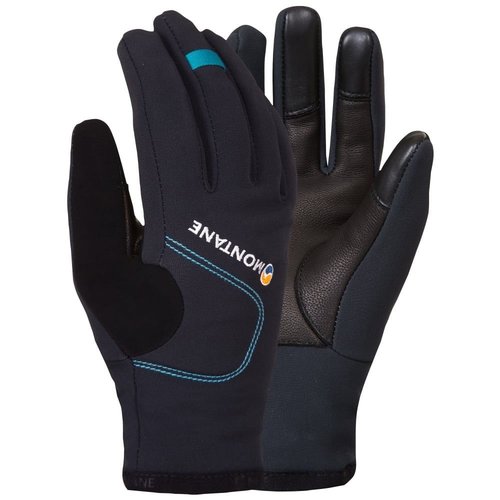 MONTANE Montane Windjammer Glove Women’s MONTANE Montane Windjammer Glove Women’s