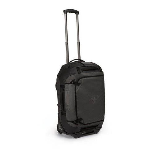 OSPREY Osprey Transporter Wheeled Duffel 40l OSPREY Osprey Transporter Wheeled Duffel 40l