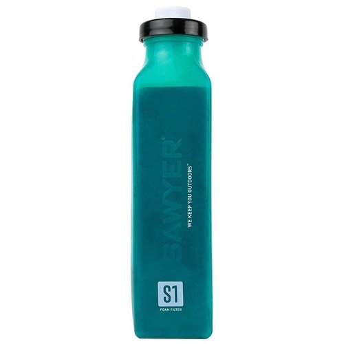 SAWYER Sawyer Select S1 Filtration System- Replacement Filter SAWYER Sawyer Select S1 Filtration System- Replacement Filter