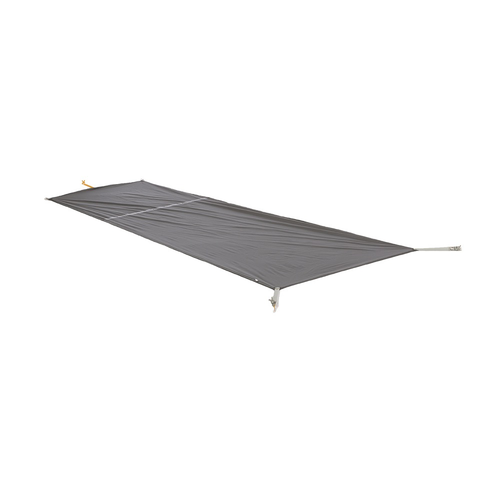 BIG AGNES Big Agnes Fly Creek HV UL 1 Person Ultralight Footprint BIG AGNES Big Agnes Fly Creek HV UL 1 Person Ultralight Footprint