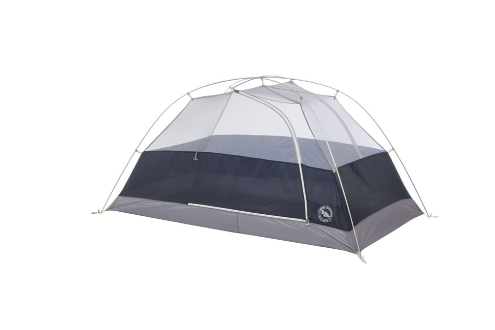 BIG AGNES Big Agnes Blacktail 2 Backpacking Tent