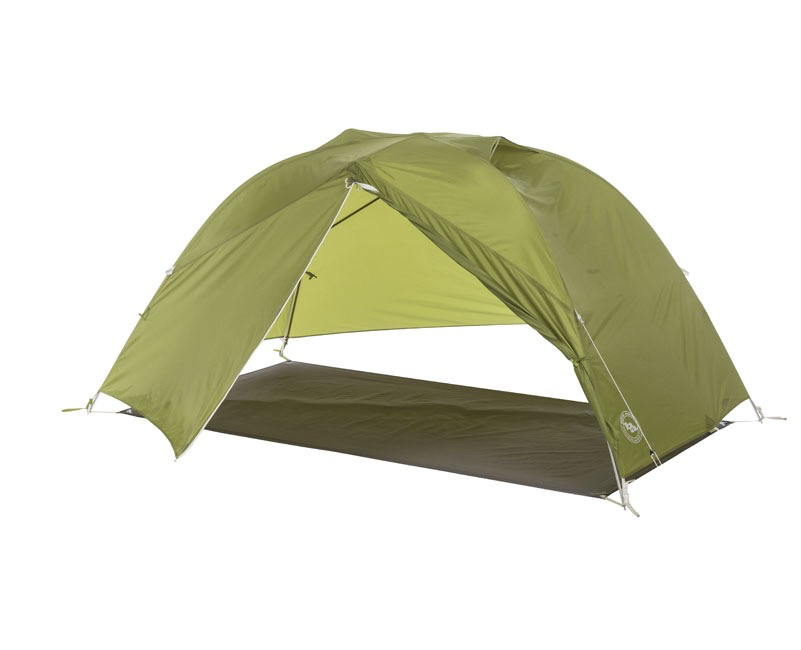 BIG AGNES Big Agnes Blacktail 2 Backpacking Tent