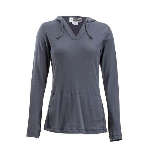 EXOFFICIO EXOFFICIO BUGSAWAY LUMEN HOODY WOMEN’S EXOFFICIO EXOFFICIO BUGSAWAY LUMEN HOODY WOMEN’S