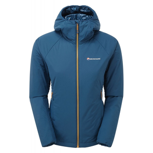 MONTANE Montane Prismatic Insulated Jacket Women’s