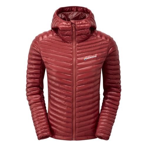 MONTANE Montane Phoenix Flight Jacket Women’s MONTANE Montane Phoenix Flight Jacket Women’s