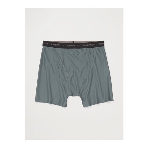 EXOFFICIO Exofficio Give-N-Go Boxer Brief Men’s EXOFFICIO Exofficio Give-N-Go Boxer Brief Men’s