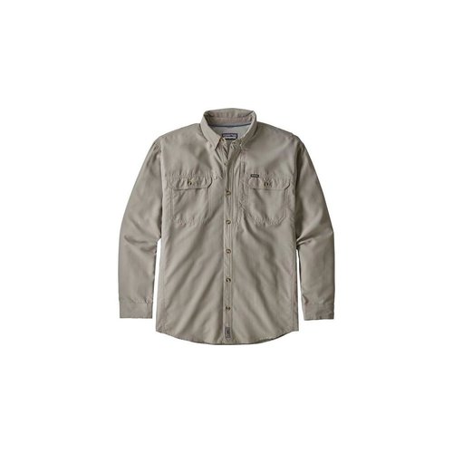 PATAGONIA PATAGONIA L/S SOL PATROL II SHIRT MEN’S PATAGONIA PATAGONIA L/S SOL PATROL II SHIRT MEN’S